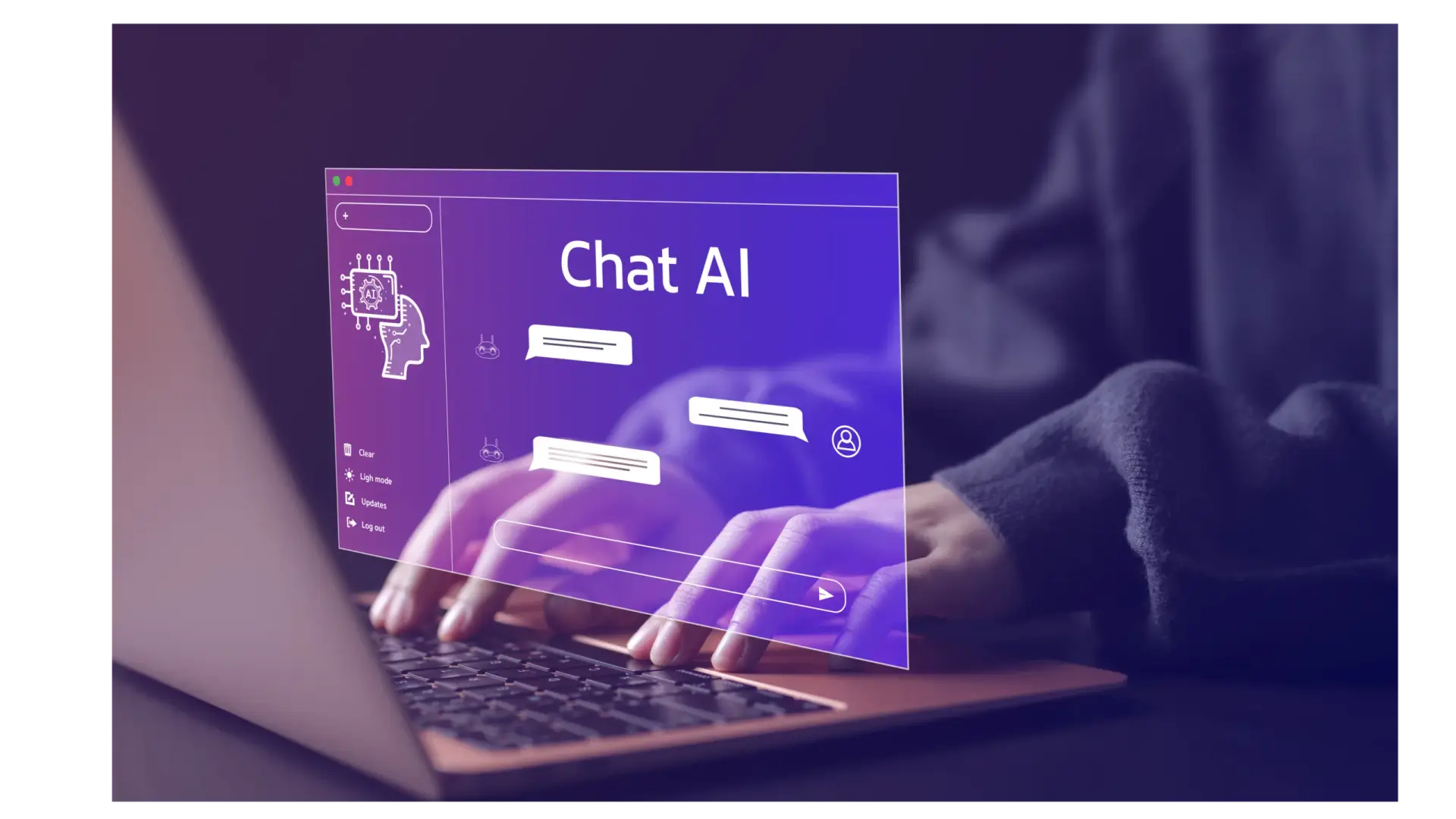 Website AI