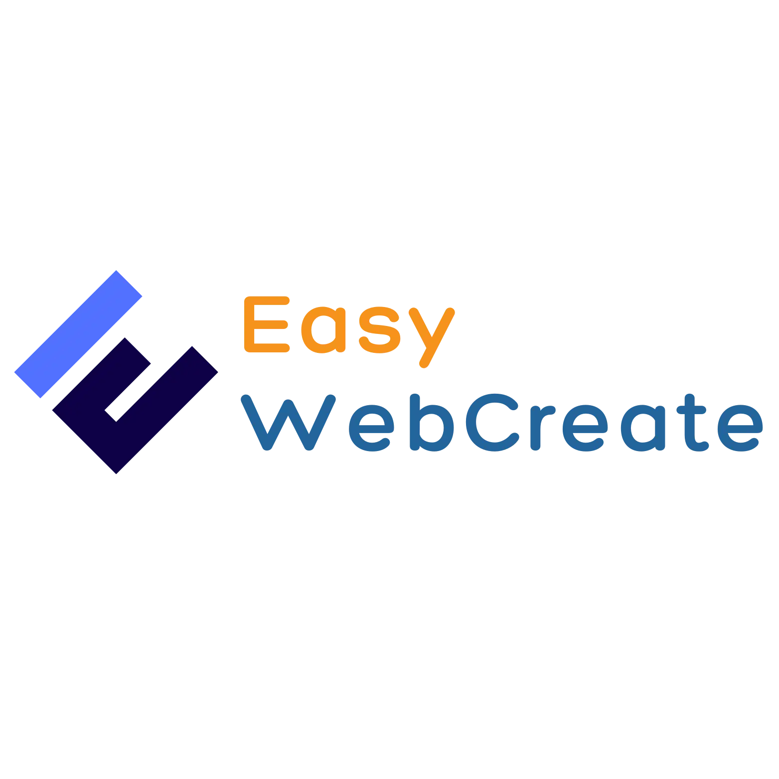 Website logo